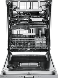 Asko Top Controls DBI675IXXLS