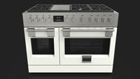 Fulgor Milano Range Colour Kit-PDRKIT48WH