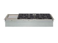 KitchenAid Gas KCGC558JSS