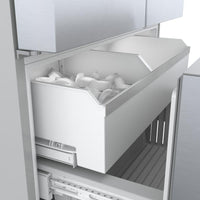 Bosch French 3-Door B36CD50SNS
