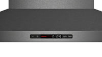 Bosch-Black Stainless-Range Hoods-HCP80641UC