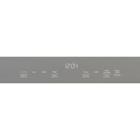 GE Range Hoods UVW9301SLSS