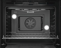Bosch-Black Stainless-Single Oven-HBL8443UC