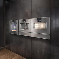 Gaggenau-Stainless Steel-Single Oven-BO450612