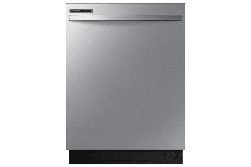 Samsung-Stainless Steel-Top Controls-DW80R2031US/AC