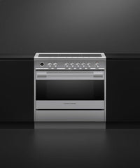 Fisher & Paykel-Stainless Steel-Electric-OR36SDI6X1