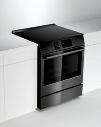 Bosch-Black Stainless-Electric-HEI8046C