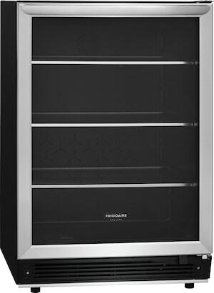 Frigidaire Gallery Beverage Center FGBC5334VS