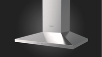 Fulgor Milano Range Hoods F4CW30S1