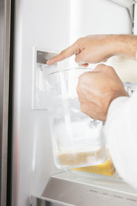 Thermador Refrigerator-T36FT810NS