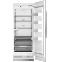 Monogram Custom Panel Ready Refrigerator-ZIR301NPNII