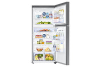 Samsung-Stainless Steel-Top Freezer-RT18M6213SR/AA