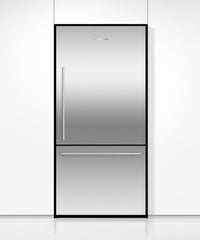 Fisher & Paykel Stainless Steel Refrigerator-RF170WDRJX5