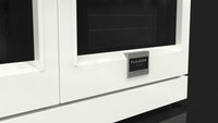 Fulgor Milano Range Colour Kit-PDRKIT48WH