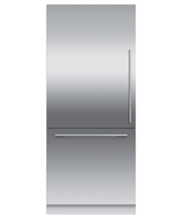 Fisher & Paykel-Panel Ready-Bottom Freezer-RS36W80LJ1 N
