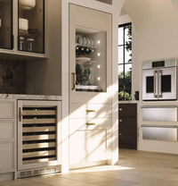 Monogram Single Oven ZTSX1FPSNSS