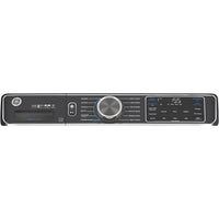GE Appliances Blue Washer-GFW850SPNRS