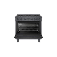 Bosch Range-HDS8645C