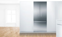 Bosch French 3-Door B36BT935NS