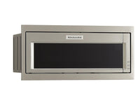 KitchenAid-Stainless Steel-Built-In-YKMBT5011KS