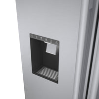 Bosch French 3-Door B36CD50SNS