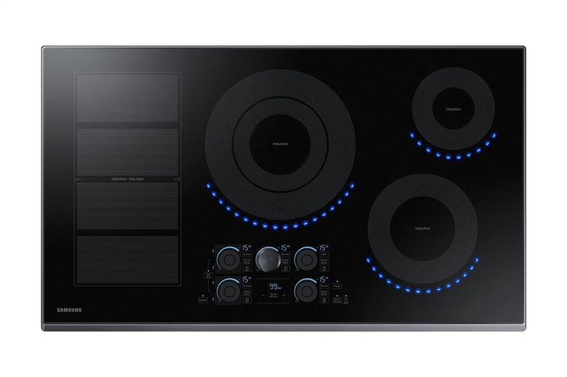 Samsung Cooktop-NZ36K7880UG