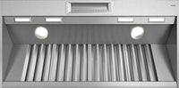 Thermador Range Hood-PH54GWS