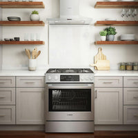 Bosch Gas HGI8056UC