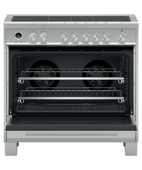 Fisher & Paykel Stainless Steel Range-OR36SDI6X1