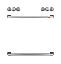 Café Control Knobs CXFCGHKPMSS