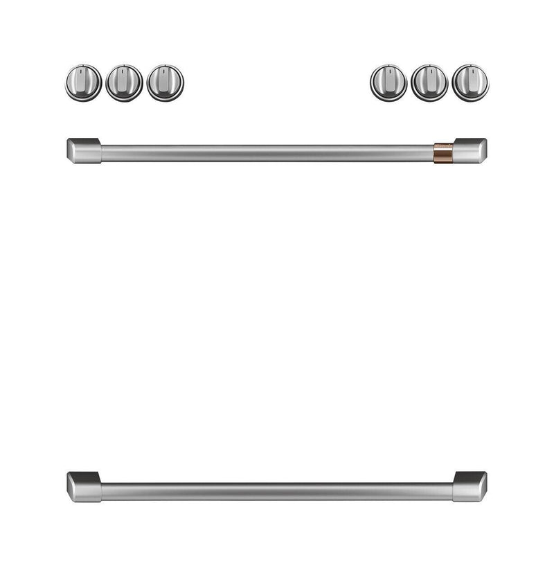 Café Control Knobs CXFCGHKPMSS