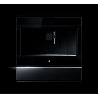 JennAir-Black-Built-In Coffee System-JJB6424HM