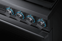 Samsung Range-NY36R9966PM
