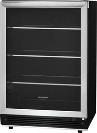 Frigidaire Gallery Beverage Center FGBC5334VS