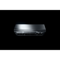 JennAir Stainless Steel Range Hood-JXU9130HP
