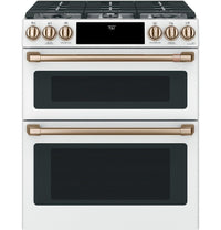 Café Control Knobs CXFCGHKPMBZ