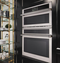 Monogram Single Oven ZTS90DPSNSS
