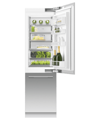Fisher & Paykel Custom Panel Ready Refrigerator-RS2484WRU1