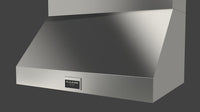 Fulgor Milano Range Hood-F6PH36DS1