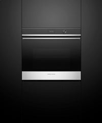 Fisher & Paykel Stainless Steel Wall Ovens-OB30SDPTDX1