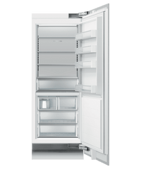 Fisher & Paykel Custom Panel Ready Upright Freezer-RS3084FRJ1