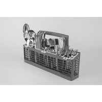 GE Appliances Stainless Steel Dishwasher-GDT635HSMSS