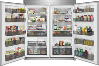 Frigidaire Professional Upright FPFU19F8WF