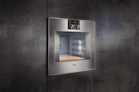 Gaggenau  Wall Oven-BO451612