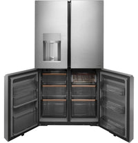 Cafe Other Refrigerator-CQE28DM5NS5
