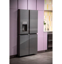 Cafe Other Refrigerator-CQE28DM5NS5