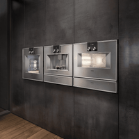 Gaggenau  Wall Oven-BO451612