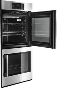 Bosch-Stainless Steel-Double Oven-HBLP651RUC