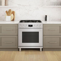Bosch Range-HGS8055UC