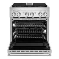 JennAir Black Dishwasher-JDRP430HM